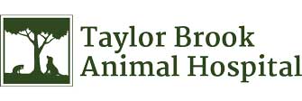 Link to Homepage of Taylor Brook Animal Hospital